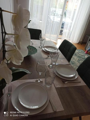 NEW LOFT APARTMENTS JURMALA with FREE SECURED PARKING, Jūrmala